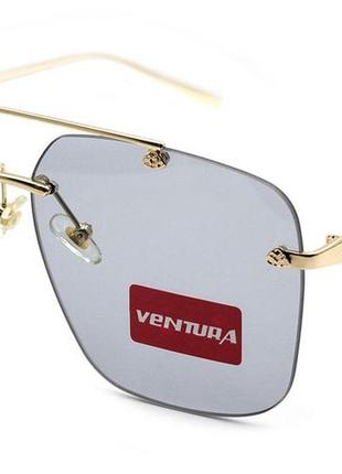 Сонцезахисні окуляри (чоловічі) ventura 13922k-c4