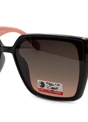 Сонцезахисні окуляри (жіночі) polar eagle 07047-c4