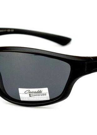 Солнцезащитные очки cavaldi (polarized) ec8002-c2