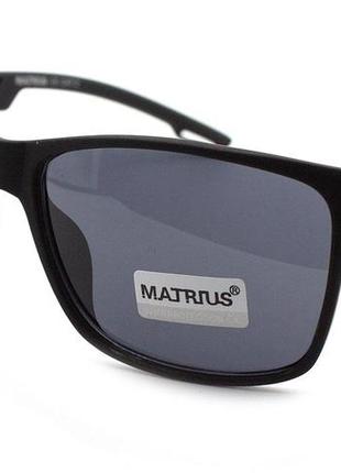 Сонцезахисні окуляри matrius 3065-c3