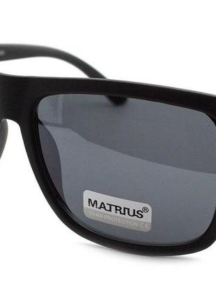 Сонцезахисні окуляри matrius 3045-c3