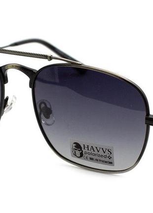 Солнцезащитные очки havvs 68050-b