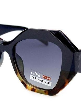 Сонцезахисні окуляри leke zh1995-c5