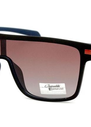 Солнцезащитные очки cavaldi (polarized) ec9701-c4