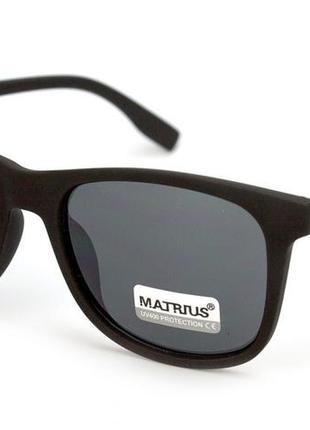 Сонцезахисні окуляри matrius m3038-c3