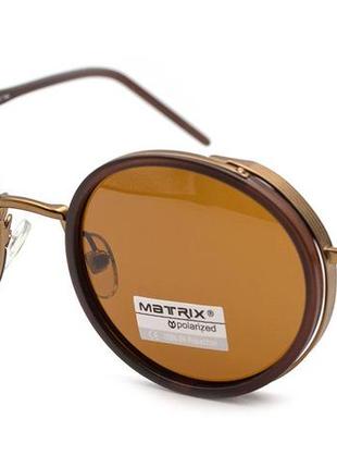 Солнцезащитные очки matrix 8690-r05-90-s0081 фото
