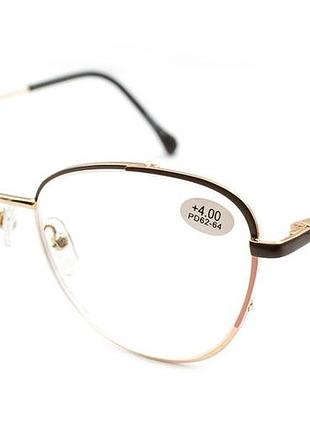 Очки verse 21181-c9 +0,75