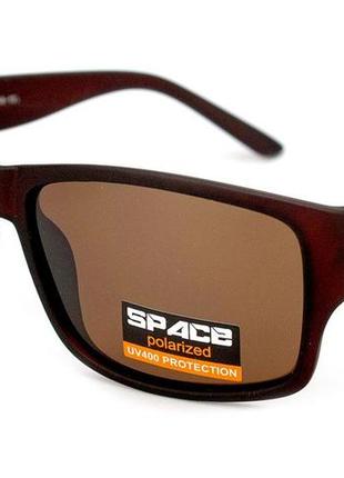 Окуляри для водіїв антифари space p21501-c2