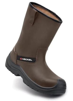 Защитные сапоги  suxxeed offroad heckel s3 (6275342)