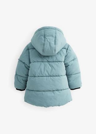 Зимняя курточка для мальчика2 фото