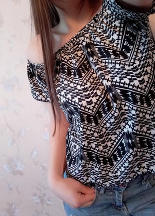 Блуза