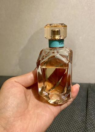 Парфумированная вода tiffany & co rose gold2 фото