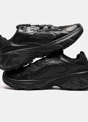 Мужские кроссовки salomon speedverse prg black