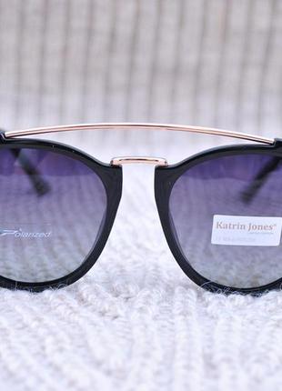 Новые солнцезащитные очки katrin jones polarized2 фото