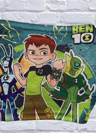 Хомут для хлопчика дісней disney ben 10 яскравий