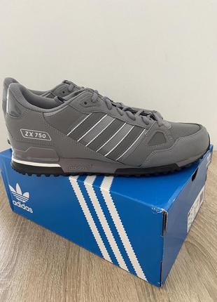 Adidas zx 750 оригінал 46 розмір