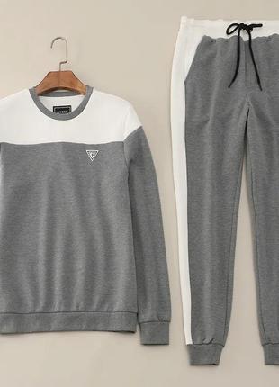 Спортианий костюм guess2 фото