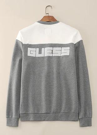 Спортианий костюм guess5 фото