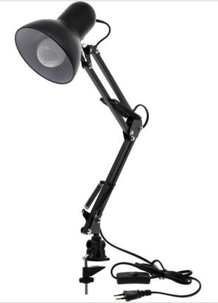 Светодиодная аккумуляторная лампа. led светильник с подставкой для смартфона