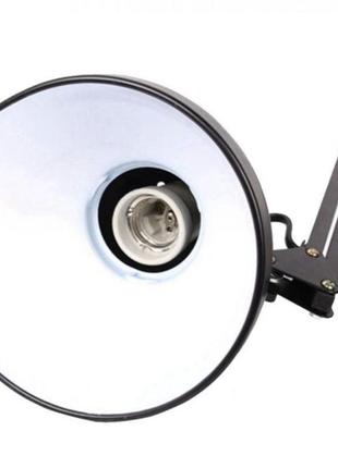 Светодиодная аккумуляторная лампа. led светильник с подставкой для смартфона