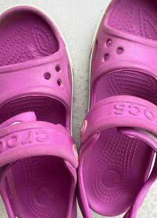 Crocs c 13, оригинал из сша3 фото