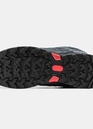 Мужские кроссовки salomon speed cross pro9 фото