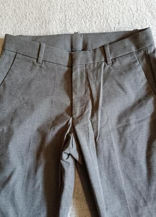 Класичні брюки від uniqlo3 фото