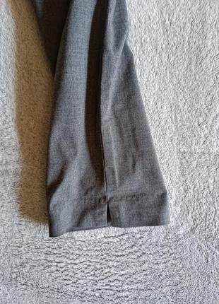 Классические брюки от uniqlo6 фото