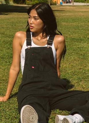 Комбінезон dickies double front bib overall