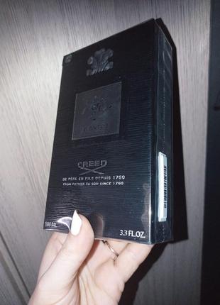 Creed aventus парфумована вода чоловіча 100 мл