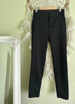 Классические брюки.
