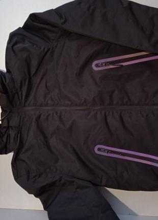 Єврозима демісезонна курточка демі непромокаюча куртка тренд h&m9 фото