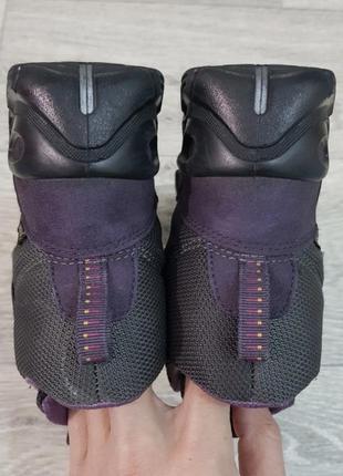 Продам зимние ботинки ecco р. 28 4