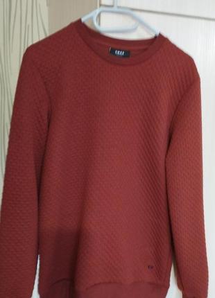 Продам мужские свитера турция  48,50 размер