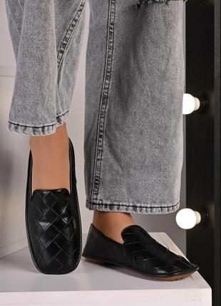 Макасины женские