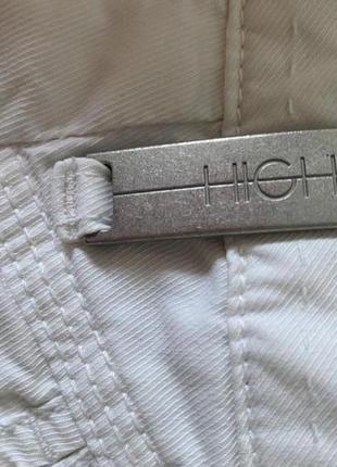 Штани бренду high