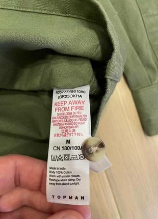 Topman levis 2024
