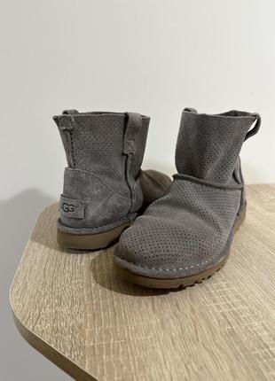 Ugg сапоги ботинки