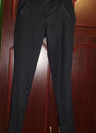 Класичні жіночі штани