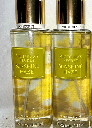 Victoria's secret fragrance mist мист sunshine haze.