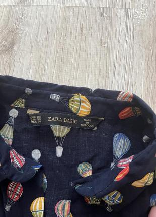 Сорочка zara