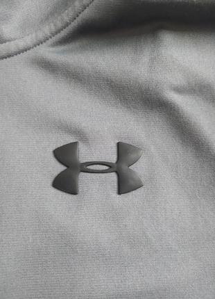 Оригінальна кофта   under armour3 фото