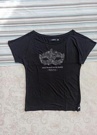 Футболка XXS / 40