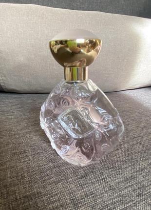 Lalique tendre kiss парфумована вода 30 мл, оригінал2 фото