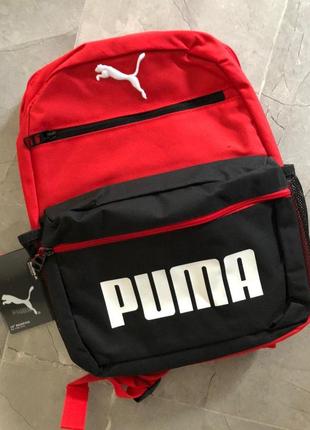 Рюкзак puma3 фото