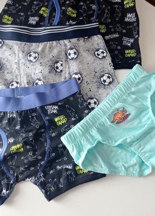 Трусики боксери primark