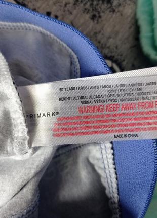 Трусики боксери primark 5