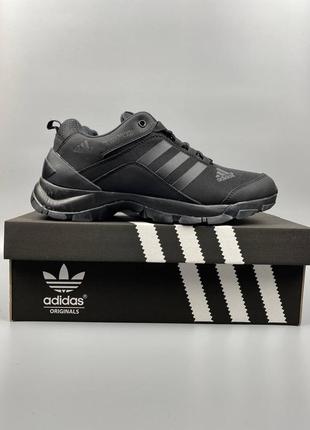 Шикарні кросівки "adidas climaproof termo"