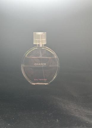 Парфюмированная вода chanel