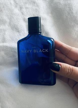 Navy black 100 ml